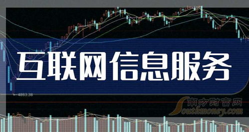 12月18日互聯網信息服務企業名單發布，行業格局與監管動態解讀