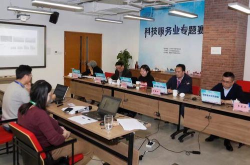 科技賦能，服務創(chuàng)新——2019‘創(chuàng)業(yè)在上海’國際創(chuàng)新創(chuàng)業(yè)大賽科技服務業(yè)專題賽圓滿落幕
