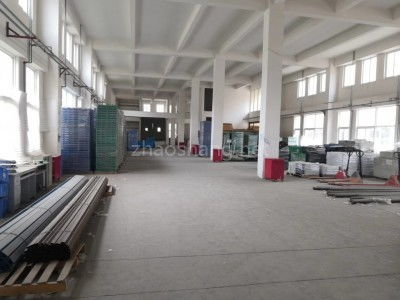 北京通州區聯東U谷·金亦科技園1000平米廠房出租 廠辦一體，靈活可租可售，科技中介服務加持