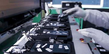 百億并購案敲定 中茵系全面退出，聞泰科技能否搶跑5G時代？