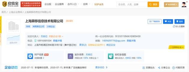 3·15晚會點名企業(yè)完整版名單曝光，網(wǎng)絡技術轉讓行業(yè)引關注